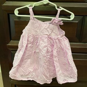 Baby Gap infant dress